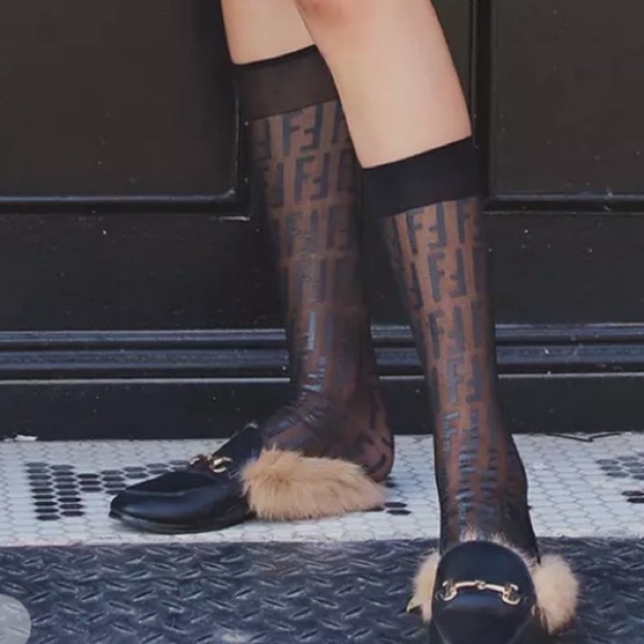Accessories - Stockings